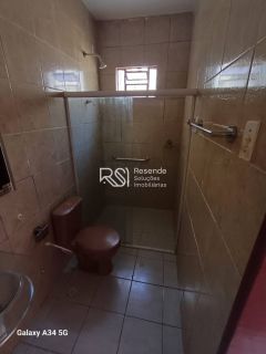 Casa Para Vender com 2 quartos no bairro Antares em Maceió