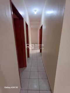 Casa Para Vender com 2 quartos no bairro Antares em Maceió