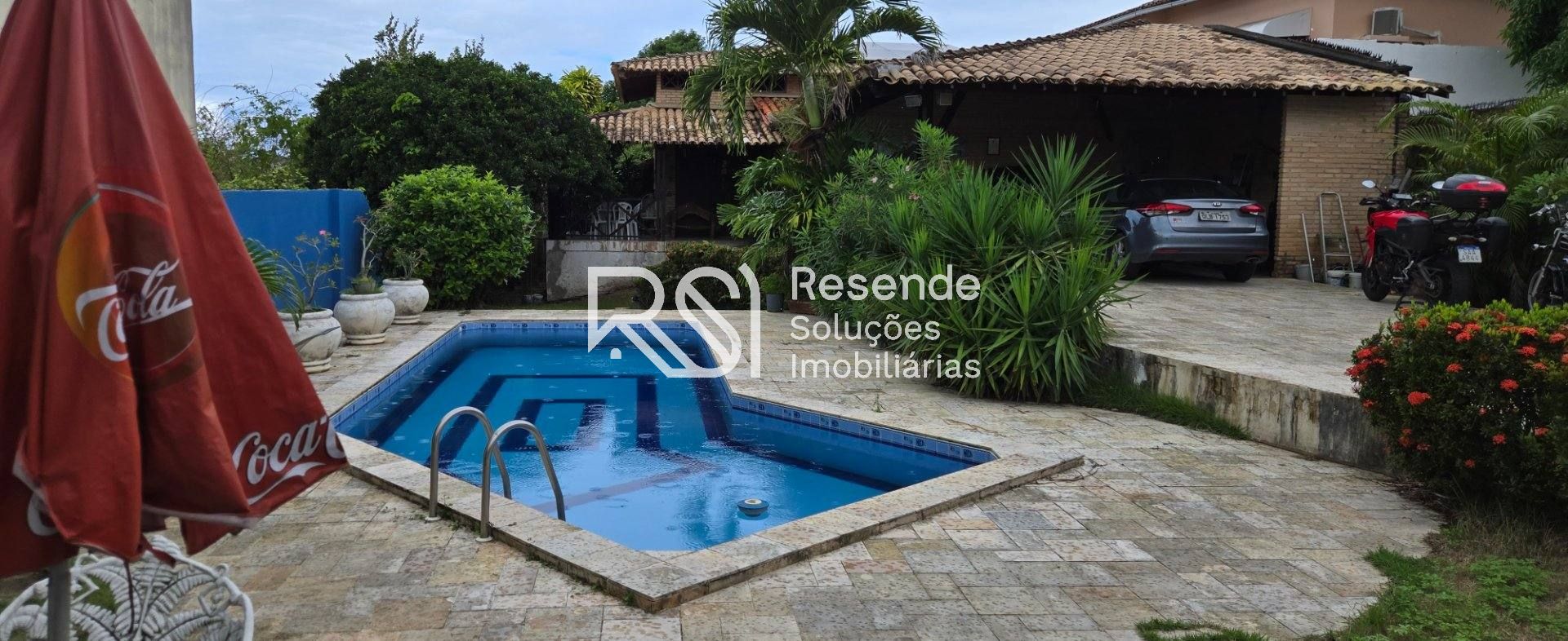 CASA Para Vender com 5 quartos 2 suítes no bairro Feitosa em Maceió