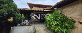 CASA Para Vender com 5 quartos 2 suítes no bairro Feitosa em Maceió