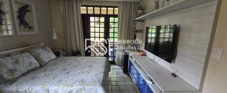 CASA Para Vender com 5 quartos 2 suítes no bairro Feitosa em Maceió