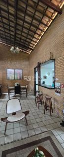 CASA Para Vender com 5 quartos 2 suítes no bairro Feitosa em Maceió