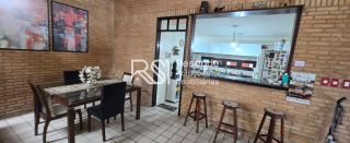 CASA Para Vender com 5 quartos 2 suítes no bairro Feitosa em Maceió