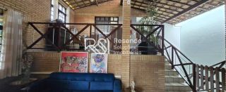 CASA Para Vender com 5 quartos 2 suítes no bairro Feitosa em Maceió