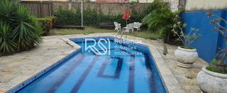 CASA Para Vender com 5 quartos 2 suítes no bairro Feitosa em Maceió