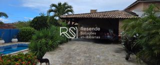 CASA Para Vender com 5 quartos 2 suítes no bairro Feitosa em Maceió