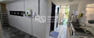 CASA Para Vender com 5 quartos 2 suítes no bairro Feitosa em Maceió