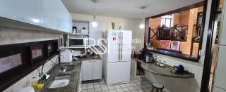 CASA Para Vender com 5 quartos 2 suítes no bairro Feitosa em Maceió