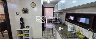 CASA Para Vender com 5 quartos 2 suítes no bairro Feitosa em Maceió