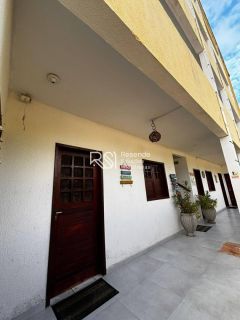 Apartamento no Residencial Encontro do Mar Para Vender com 1 quartos no bairro Praia do Francês em Marechal Deodoro