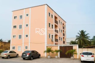 Apartamento no Residencial Encontro do Mar Para Vender com 1 quartos no bairro Praia do Francês em Marechal Deodoro