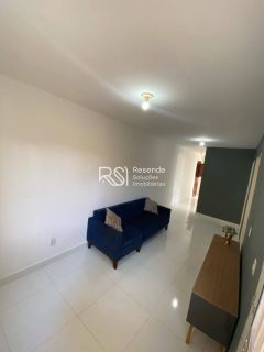 Apartamento no Residencial Encontro do Mar Para Vender com 1 quartos no bairro Praia do Francês em Marechal Deodoro