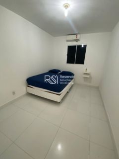 Apartamento no Residencial Encontro do Mar Para Vender com 1 quartos no bairro Praia do Francês em Marechal Deodoro