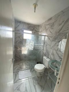 Apartamento no Residencial Encontro do Mar Para Vender com 1 quartos no bairro Praia do Francês em Marechal Deodoro