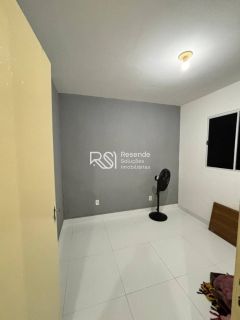 Apartamento no Residencial Encontro do Mar Para Vender com 1 quartos no bairro Praia do Francês em Marechal Deodoro