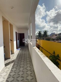 Apartamento no Residencial Encontro do Mar Para Vender com 1 quartos no bairro Praia do Francês em Marechal Deodoro