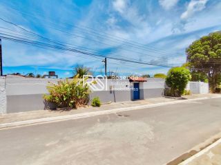 2 Lotes / Terrenos (interligados) Para Vender no bairro Antares em Maceió