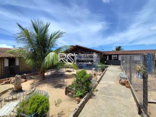 2 Lotes / Terrenos (interligados) Para Vender no bairro Antares em Maceió