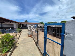 2 Lotes / Terrenos (interligados) Para Vender no bairro Antares em Maceió