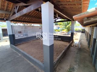 2 Lotes / Terrenos (interligados) Para Vender no bairro Antares em Maceió