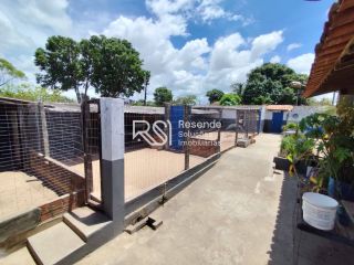 2 Lotes / Terrenos (interligados) Para Vender no bairro Antares em Maceió