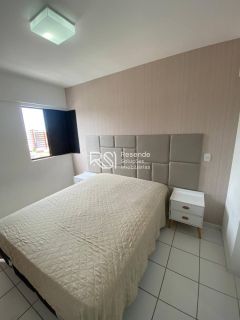 Apartamento Edifício Iluminatto Para Vender com 3 quartos 1 suítes no bairro Jatiúca em Maceió