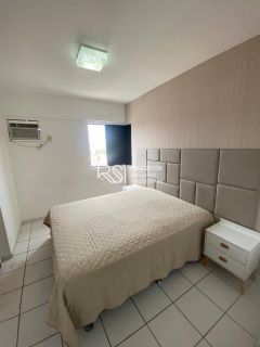 Apartamento Edifício Iluminatto Para Vender com 3 quartos 1 suítes no bairro Jatiúca em Maceió