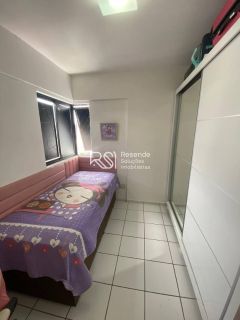 Apartamento Edifício Iluminatto Para Vender com 3 quartos 1 suítes no bairro Jatiúca em Maceió