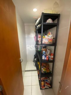 Apartamento Edifício Iluminatto Para Vender com 3 quartos 1 suítes no bairro Jatiúca em Maceió