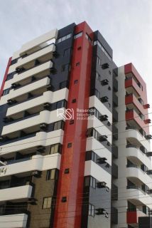 Apartamento Edifício Iluminatto Para Vender com 3 quartos 1 suítes no bairro Jatiúca em Maceió