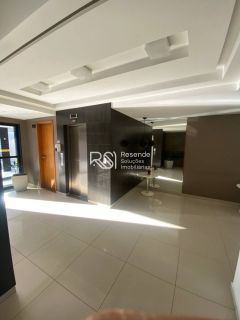 Apartamento Edifício Iluminatto Para Vender com 3 quartos 1 suítes no bairro Jatiúca em Maceió