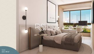 Apartamento Lanai Beach Para Vender com 2 quartos 2 suítes no bairro Jacarecica em Maceió