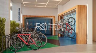 Apartamento Lanai Beach Para Vender com 2 quartos 2 suítes no bairro Jacarecica em Maceió