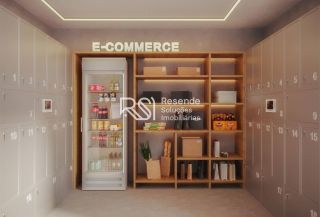 Apartamento Lanai Beach Para Vender com 2 quartos 2 suítes no bairro Jacarecica em Maceió