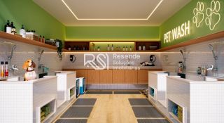 Apartamento Lanai Beach Para Vender com 2 quartos 2 suítes no bairro Jacarecica em Maceió