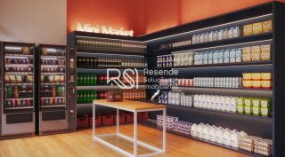 Apartamento Lanai Beach Para Vender com 2 quartos 2 suítes no bairro Jacarecica em Maceió