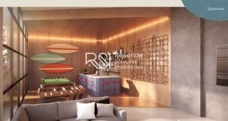 Apartamento Lanai Beach Para Vender com 2 quartos 2 suítes no bairro Jacarecica em Maceió