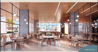 Apartamento Lanai Beach Para Vender com 2 quartos 2 suítes no bairro Jacarecica em Maceió