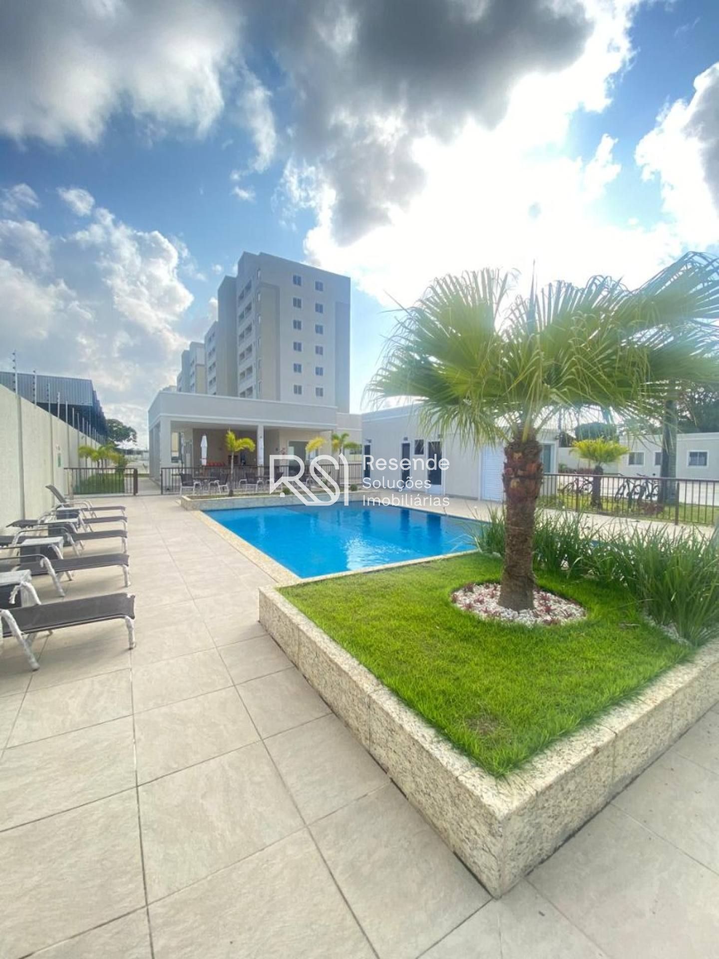 Apartamento Mata dos Cardeais Para Vender com 2 quartos 1 suítes no bairro Tabuleiro do Martins em Maceió