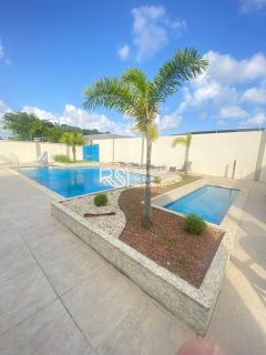 Apartamento Mata dos Cardeais Para Vender com 2 quartos 1 suítes no bairro Tabuleiro do Martins em Maceió