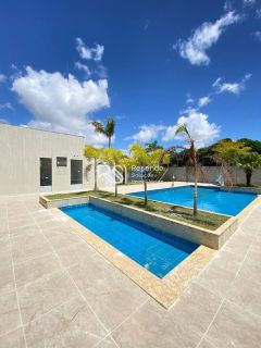 Apartamento Mata dos Cardeais Para Vender com 2 quartos 1 suítes no bairro Tabuleiro do Martins em Maceió