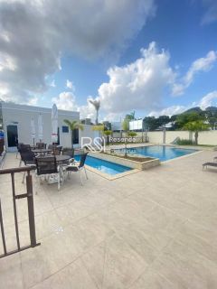 Apartamento Mata dos Cardeais Para Vender com 2 quartos 1 suítes no bairro Tabuleiro do Martins em Maceió