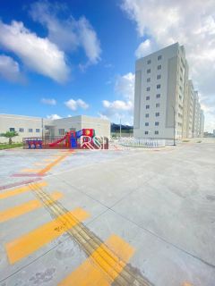 Apartamento Mata dos Cardeais Para Vender com 2 quartos 1 suítes no bairro Tabuleiro do Martins em Maceió