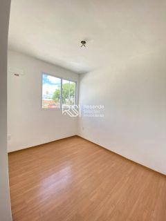 Apartamento Mata dos Cardeais Para Vender com 2 quartos 1 suítes no bairro Tabuleiro do Martins em Maceió