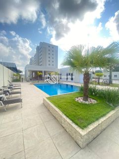 Apartamento Mata dos Cardeais Para Vender com 2 quartos 1 suítes no bairro Tabuleiro do Martins em Maceió