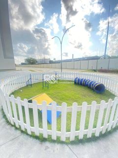 Apartamento Mata dos Cardeais Para Vender com 2 quartos 1 suítes no bairro Tabuleiro do Martins em Maceió