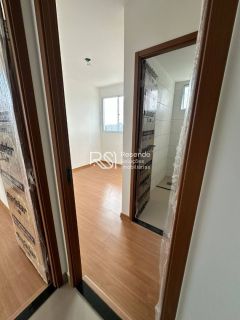 Apartamento Mata dos Cardeais Para Vender com 2 quartos 1 suítes no bairro Tabuleiro do Martins em Maceió