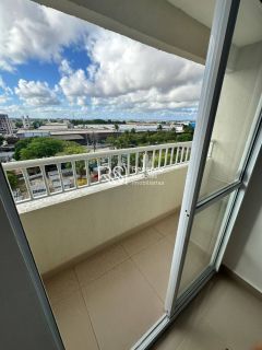 Apartamento Mata dos Cardeais Para Vender com 2 quartos 1 suítes no bairro Tabuleiro do Martins em Maceió