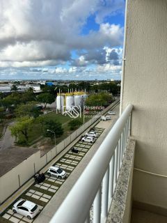 Apartamento Mata dos Cardeais Para Vender com 2 quartos 1 suítes no bairro Tabuleiro do Martins em Maceió