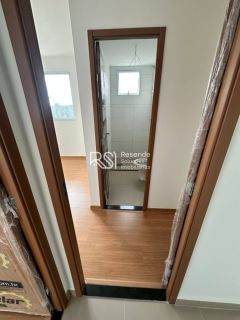 Apartamento Mata dos Cardeais Para Vender com 2 quartos 1 suítes no bairro Tabuleiro do Martins em Maceió